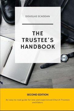 The Trustee's Handbook - Scaddan, Douglas