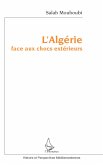 L'Algérie face aux chocs extérieurs