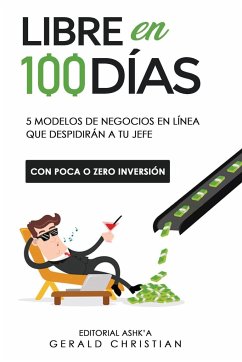 Libre en 100 días - Christian, Gerald