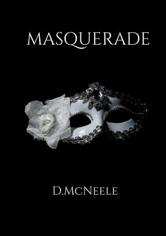 Masquerade - McNeele, Diane