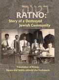 Translation of Ratno Yizkor Book
