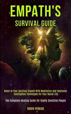Empath's Survival Guide - Perkins, Robin