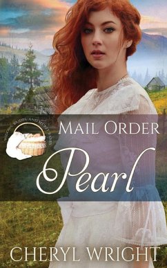 Mail Order Pearl - Wright, Cheryl
