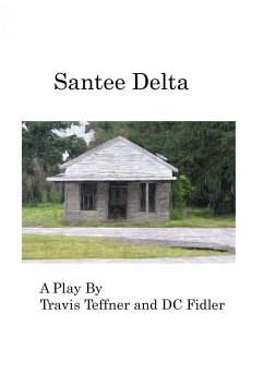 Santee Delta - Fidler, Dc; Teffner, Travis