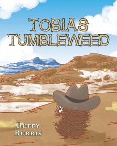 Tobias Tumbleweed - Burris, Buffy