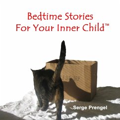 Bedtime Stories For Your Inner Child - Prengel, Serge