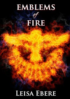 Emblems of Fire - Ebere, Leisa