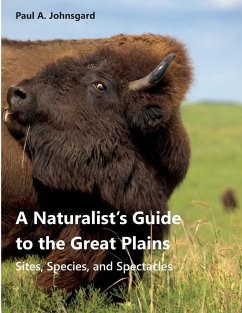 A Naturalist's Guide to the Great Plains - Johnsgard, Paul A.