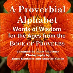A Proverbial Alphabet - Gauthier, Janet; Simon, Annette