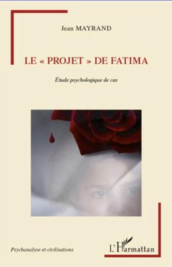 Projet de Fatima - Mayrand, Jean