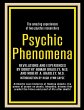 Psychic Phenomena - Bild 1