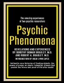 Psychic Phenomena