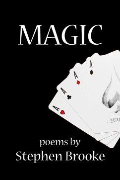 Magic - Brooke, Stephen