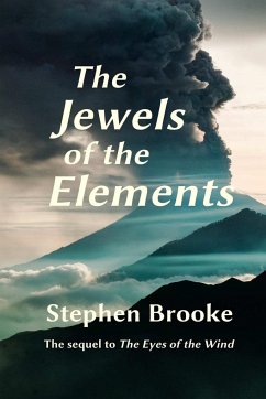 The Jewels of the Elements - Brooke, Stephen