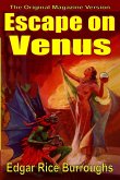 Escape on Venus