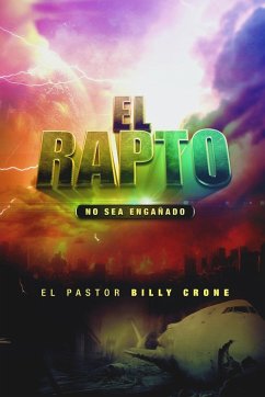 El Rapto - Crone, Billy