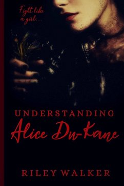 Understanding Alice Du-Kane - Walker, Riley