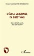 L'école gabonaise en questions - Bild 1