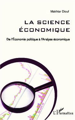 La science économique - Diouf, Makhtar