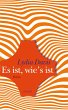 Es ist, wie's ist (eBook, ePUB) - Bild 1