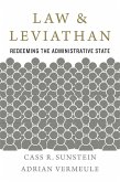 Law and Leviathan