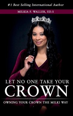 Let No One Take Your Crown - Waller, Milkia