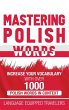 Mastering Polish Words - Bild 1