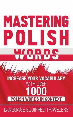Mastering Polish Words - Travelers, Language Equipped