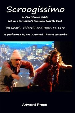 Scroogissimo - Chiarelli, Charly; Sero, Ryan