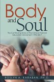 Body and Soul Body and Soul