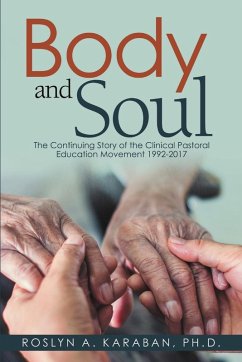 Body and Soul - Karaban, Roslyn A.