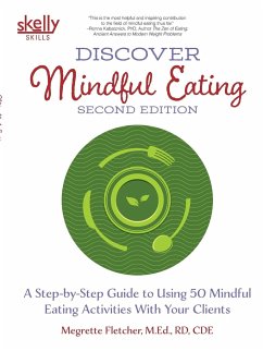 Discover Mindful Eating Second Edition - Fletcher, Megrette
