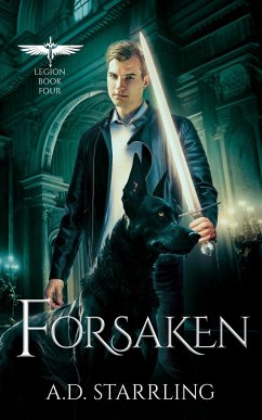 Forsaken - Starrling, A D