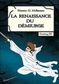 Cover La Renaissance du Démiurge