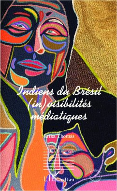 Cover Indiens du Brésil