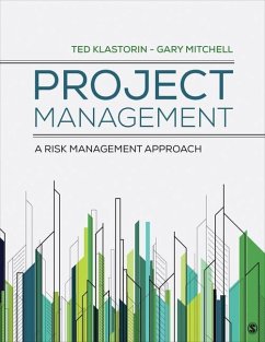 Project Management - Klastorin, Ted; Mitchell, Gary