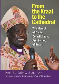 From the Kraal to the Cathedral - Deng Bul Yak, Daniel