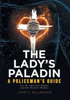 The Lady's Paladin - Delamater, John T.