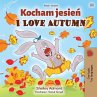 I Love Autumn (Polish English Bilingual... - Bild 1