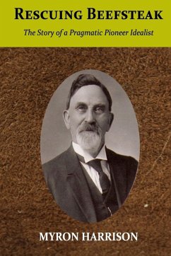 Cover Rescuing Beefsteak