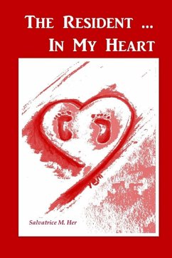 Cover THE RESIDENT...IN MY HEART
