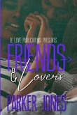 Friends & Lovers