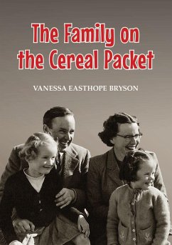 Cover The Family on the Cereal Packet