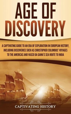 Cover Age of Discovery