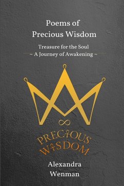 Poems of Precious Wisdom - Wenman, Alexandra