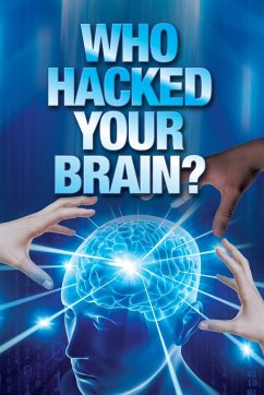 Who Hacked Your Brain? - Odole, Anthony Kay