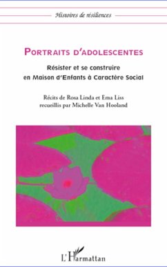 Portraits d'adolescentes - Hooland, Michelle van