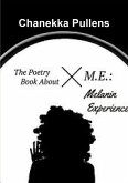 The Poetry Book About M.E.