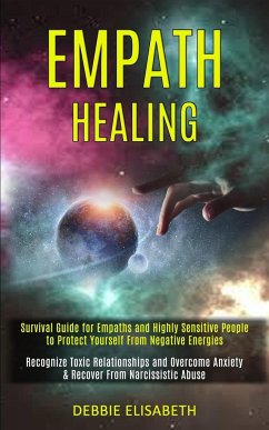Empath Healing - Elisabeth, Debbie