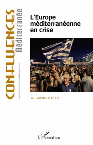 L'Europe méditerranéenne en crise